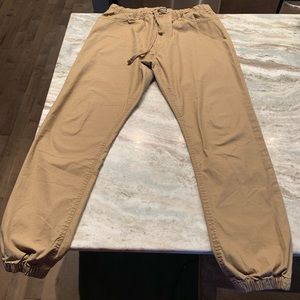 Men’s jogger